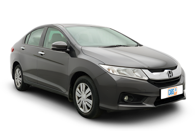 Honda City-img